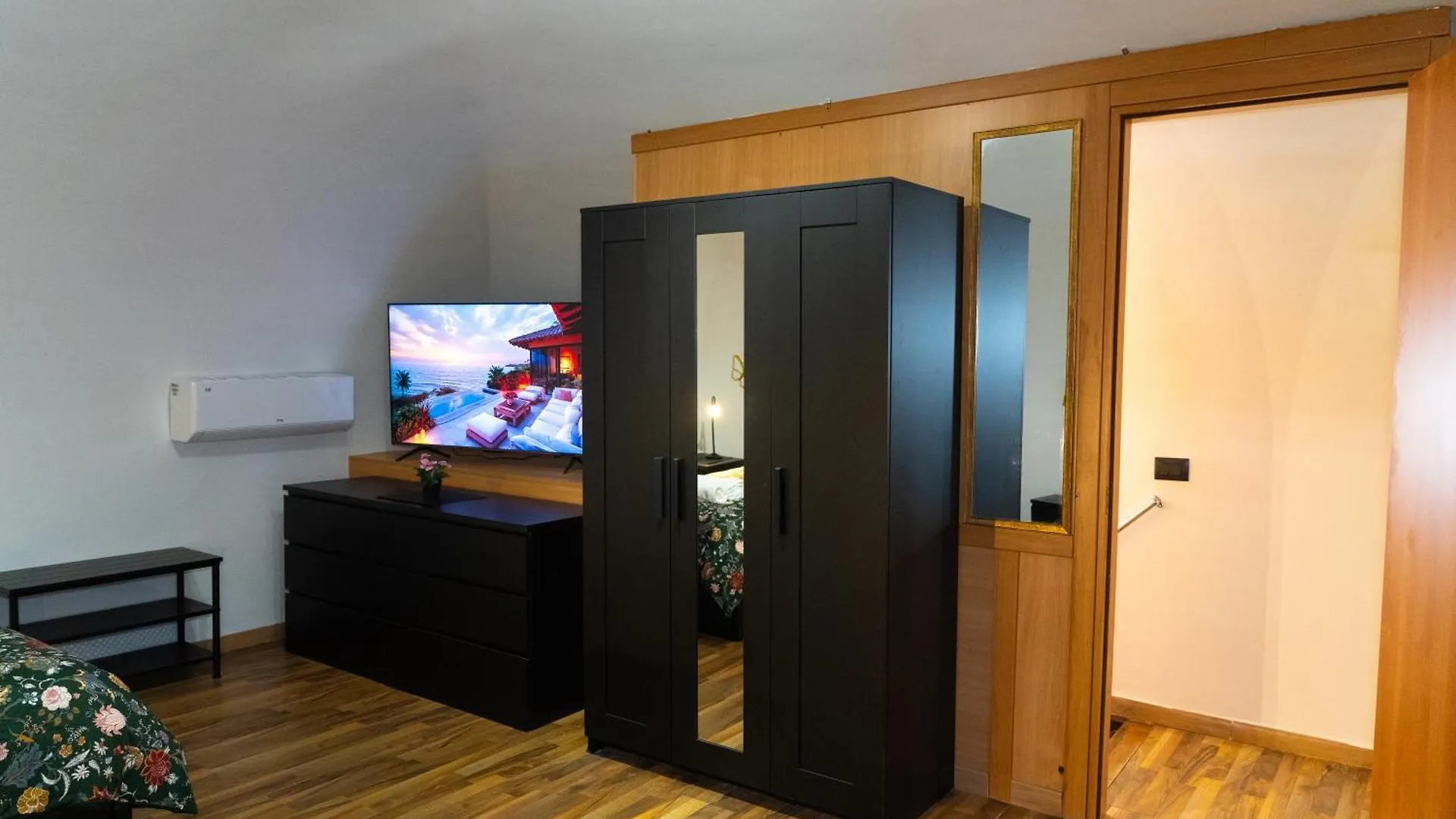 The House Quattro Punto Zero Villa Catania