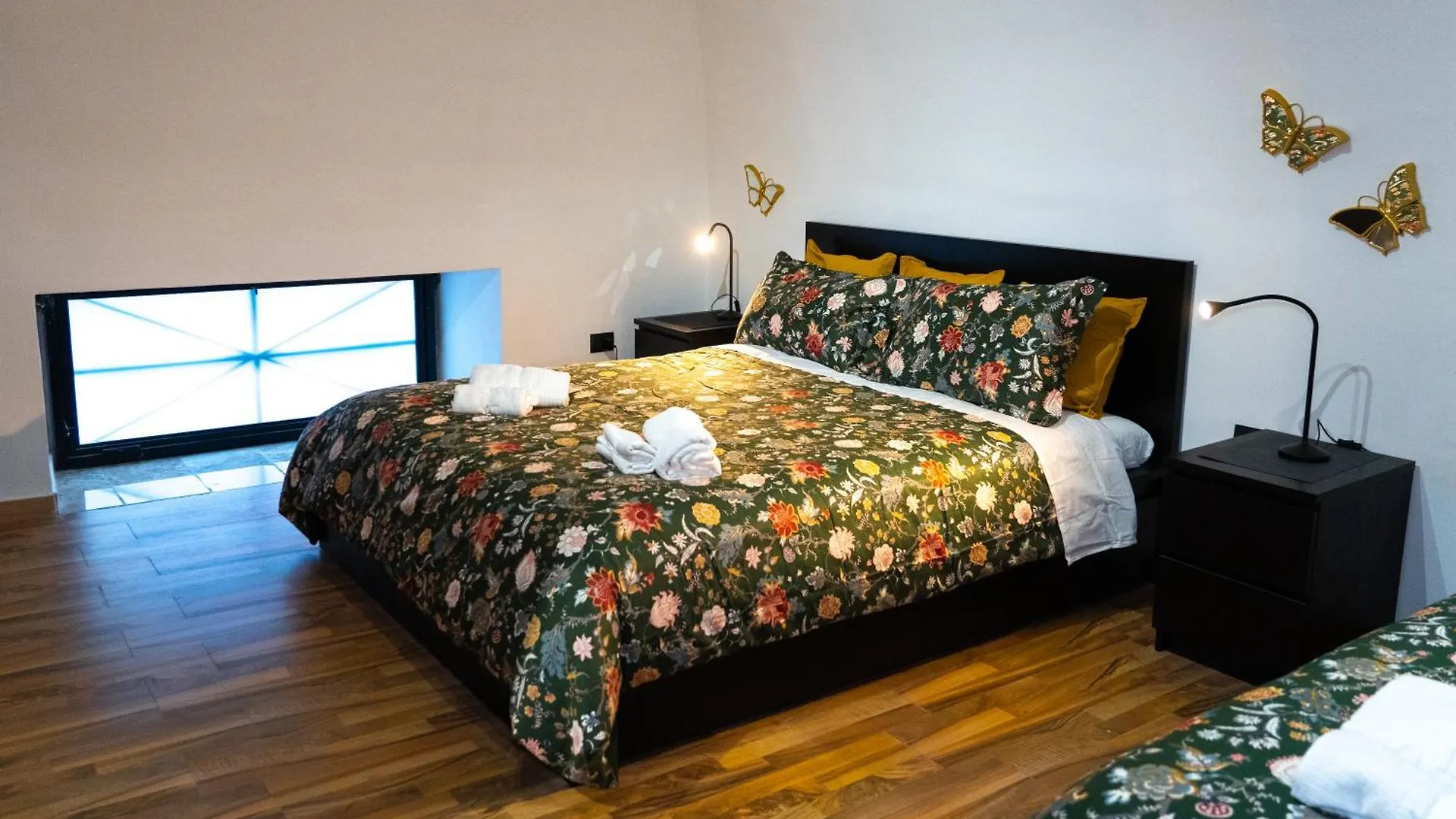 The House Quattro Punto Zero Villa Catania Holiday home