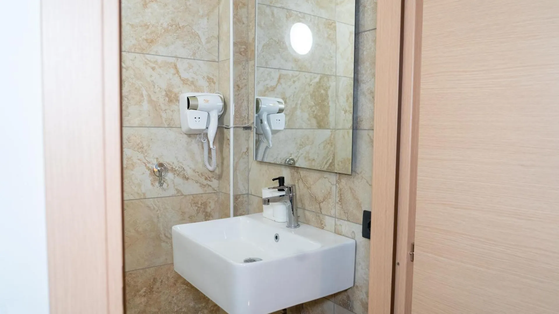The House Quattro Punto Zero Villa Catania Holiday home